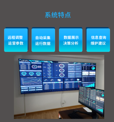 威泰普 以專業(yè)信息系統(tǒng)運(yùn)行維護(hù)服務(wù)賦能企業(yè)數(shù)字韌性